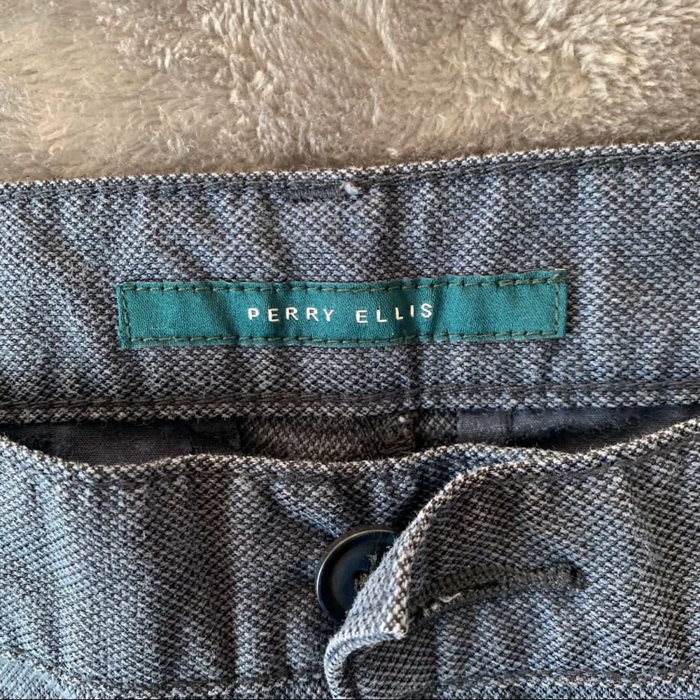 Perry Ellis pants! - Picture 4 of 6